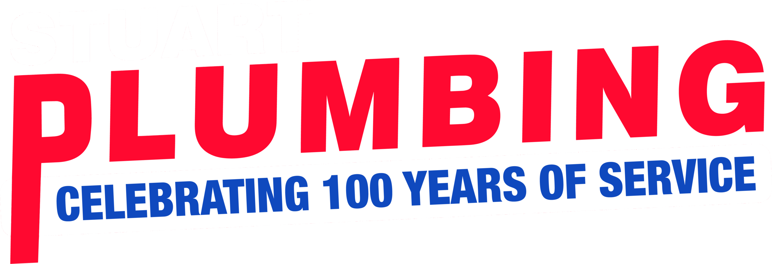 Stuart Plumbing Logo