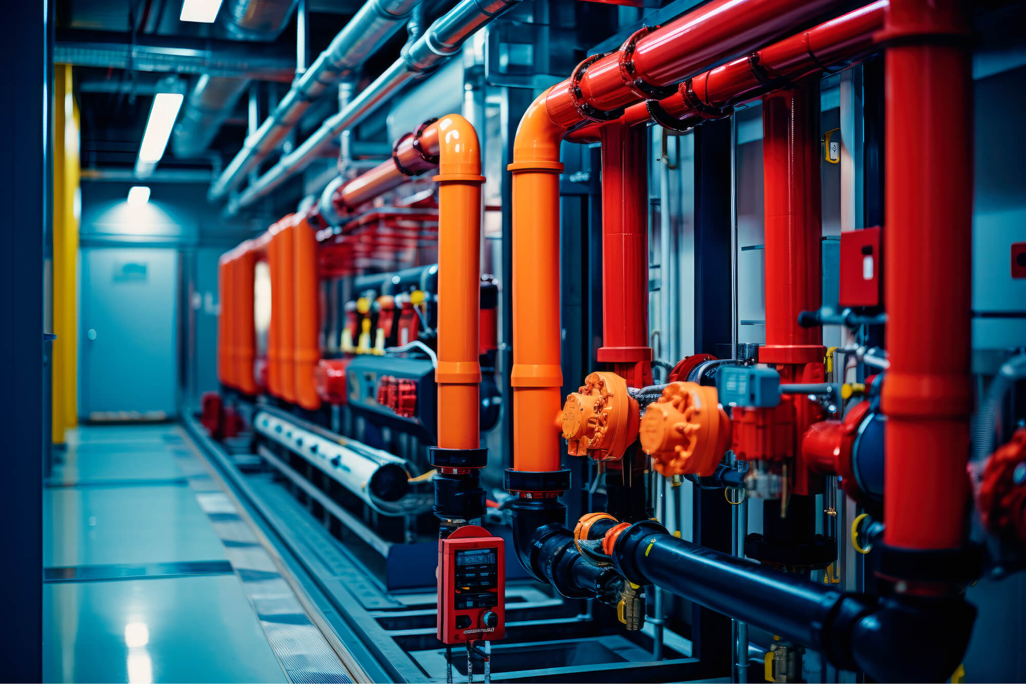 Commercial Plumbing Services in Stuart FL